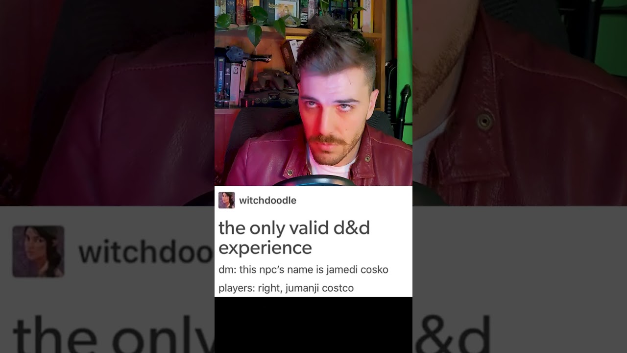 D&D World Heritage Posts - Bad DnD Ideas