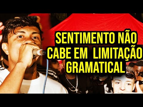 XAMÃ CONTRA CHOICE BATE VOLTA PEGOU FOGO !!