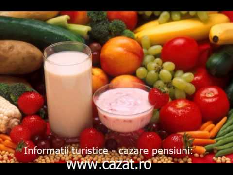 Cazare Livezeni, Arges - Cazat.ro