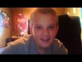 Zachary William Gagnon Pictures Logo