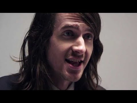 Mayday Parade - Stay [Official Video]