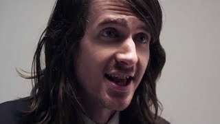 Mayday Parade - Stay (Official Music Video)