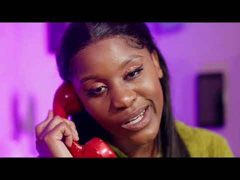 Nisha Ts - Distance (Official Music Video)