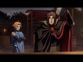 Trevor And Sypha Beer Scene Castlevania Season 3
