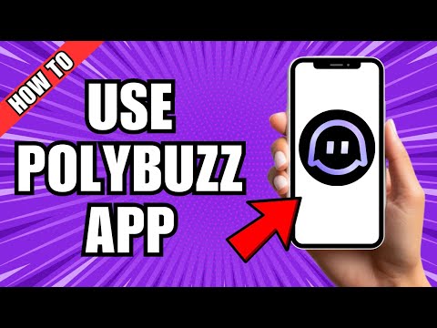 How To Use Polybuzz AI