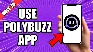 How To Use Polybuzz AI