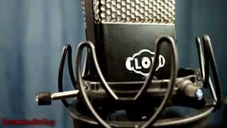 Video thumbnail for Studio Gear Review: Cloud Microphone's 44-A Active Ribbon with Low Cut Filter by JuanBagnell