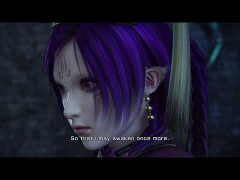 Warriors Orochi 3 Ultimate Walkthrough gameplay part 16 - No Commentary