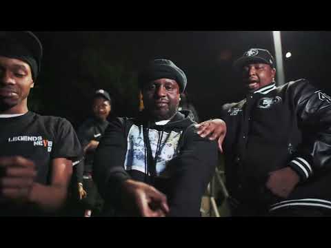 SFG Smoke x Sonnie Bang x BoutStackz - Only The Family [BayAreaCompass] Official Music Video