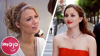 Top 10 Gossip Girl Outfits We Want