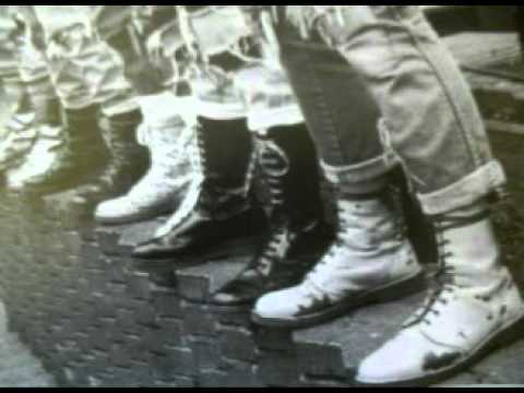 CHOIRAK- Skinhead to brzmi dumnie!