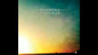Sunmonx - Parma Panorama