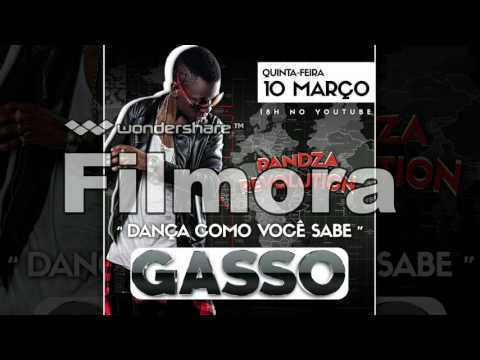 Gasso - Danca como voce sabe