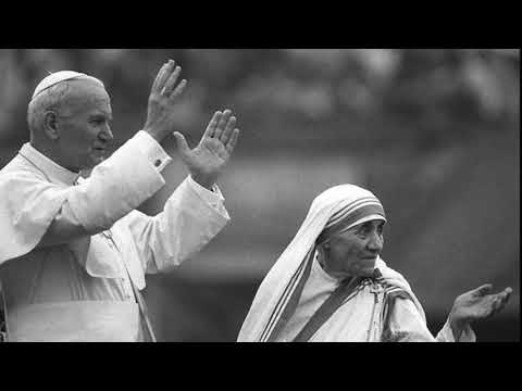 Episode 3:  The Universal Call to Holiness