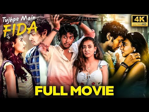 Tujhpe Main Fida Full Movie 4k New Released South Dubbed Must Watch 2025 Ft.Rudhraksh Jaiswal