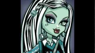 preview picture of video 'padres de las monster high'