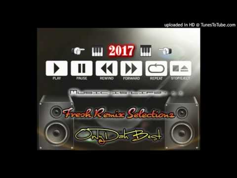 DJ Wiiz Vibes Ft Viginutz - Upunavo (Noxxare Remix 2017)