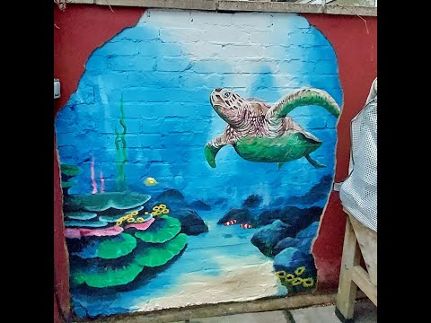 Charlotte Designs video.