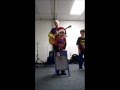 Momma Don T Allow No Washboard Playing Around Here