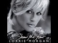 Lorrie Morgan-Do You Still Wanna Buy Me That Drink