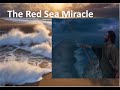 The Red Sea Miracle V2