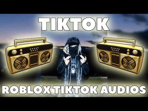 TIKTOK Roblox Music Codes/IDs (January 2026) *WORKING* ROBLOX ID