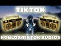 TIKTOK Roblox Music Codes IDs January 2026 WORKING ROBLOX ID