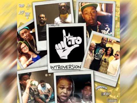 Starlito - Introversion ft. Robin Raynelle [Prod. by Truth]