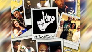 Starlito - Introversion ft. Robin Raynelle [Prod. by Truth]