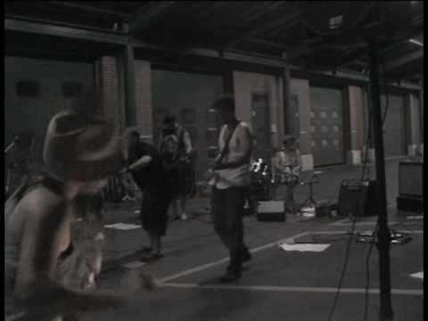 Looping ill - K.party ( Skero Cover).WMV