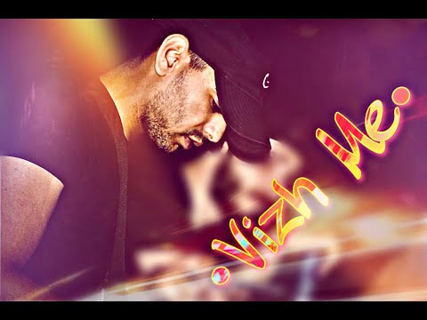 Necip - "Vizh me" / "Виж ме" (Official Video), 2020