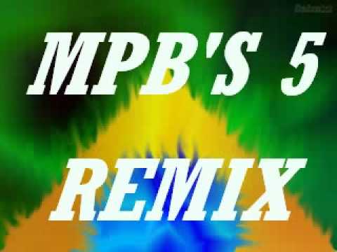 SEQUÊNCIA HITS DANCE MPB'S REMIX 5 DJ TONY