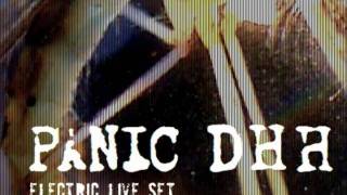 DTRASH87 - PANIC DHH - Electric Live Set