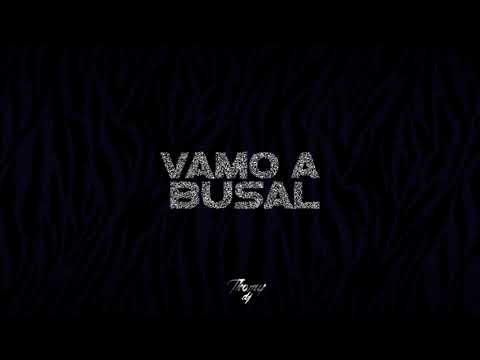 Thomy DJ - Vamo A Busal, Feat: Emme DJ