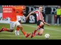 Dylan van Wageningen na overwinning Jong Sparta: 'Een heerlijke wedstrijd van ons'