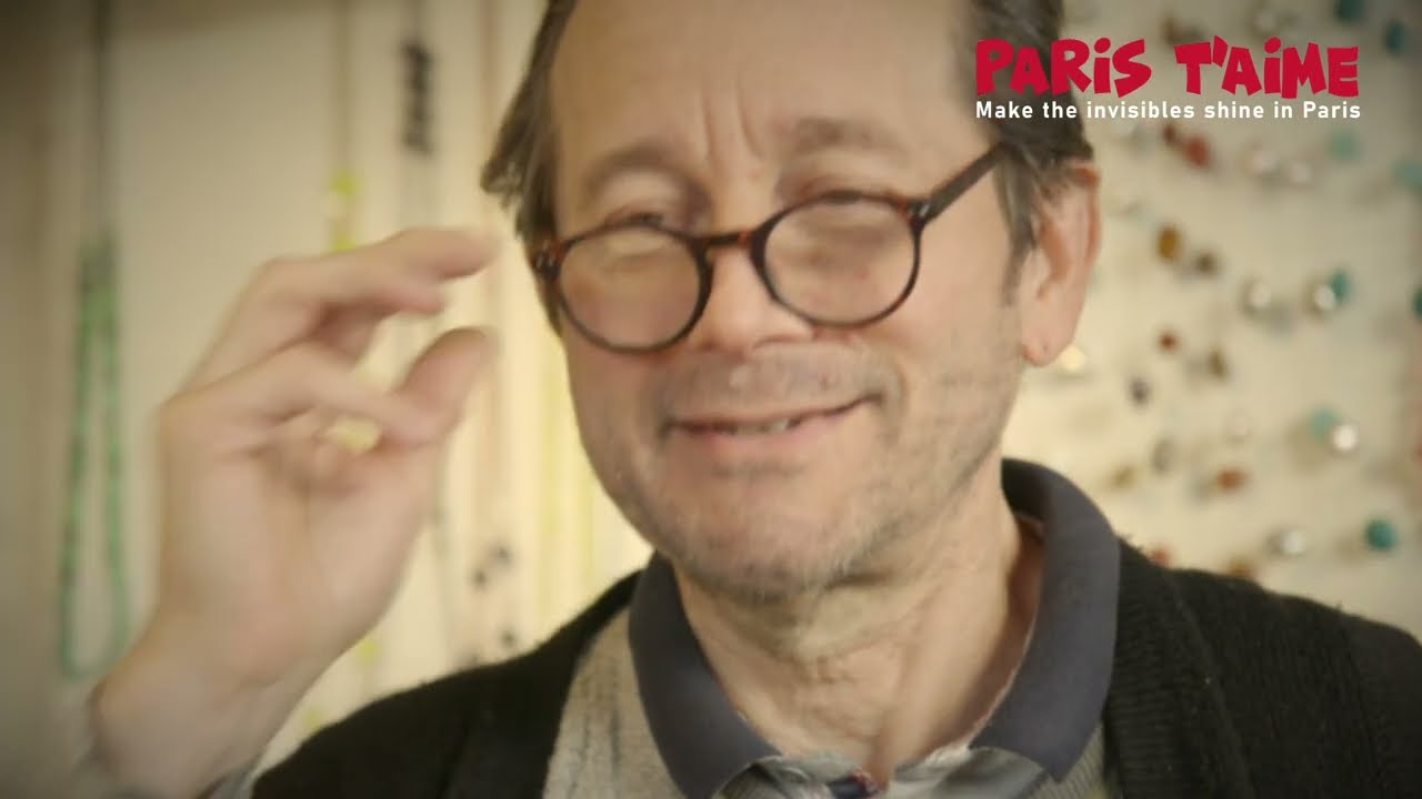 Paris T’Aime.