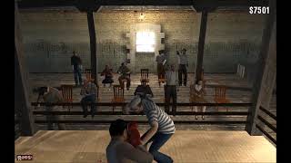 Boxing Mod