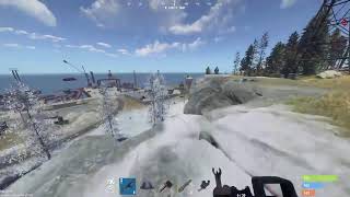 Rust