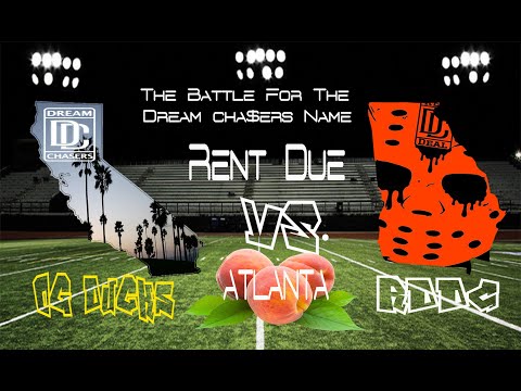 🔥🔥 Real Deal Dream Chasers 13U (GA) vs. OG Ducks Dream Chasers (CA) Highlight Reel 2023