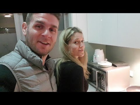 SHE MAKES THE BEST FISH TACOS | 29-06-2019