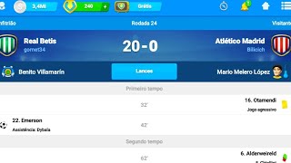 OSM LEAGUE SOCCER MANAGER 2017- BEST SEASON HIGHT WINS ...