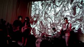 Blouse - Happy Days - June 13, 2014 - Holocene - Portland,OR