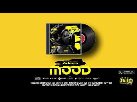 Khees - No Vappati (Official Audio)