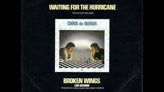 Chris De Burgh  -  Broken Wings