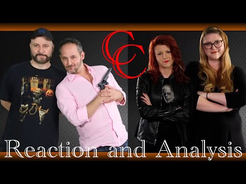 Schmoedown Throwdown {Odd Couple vs Scream Queens} | Reaction & Analysis