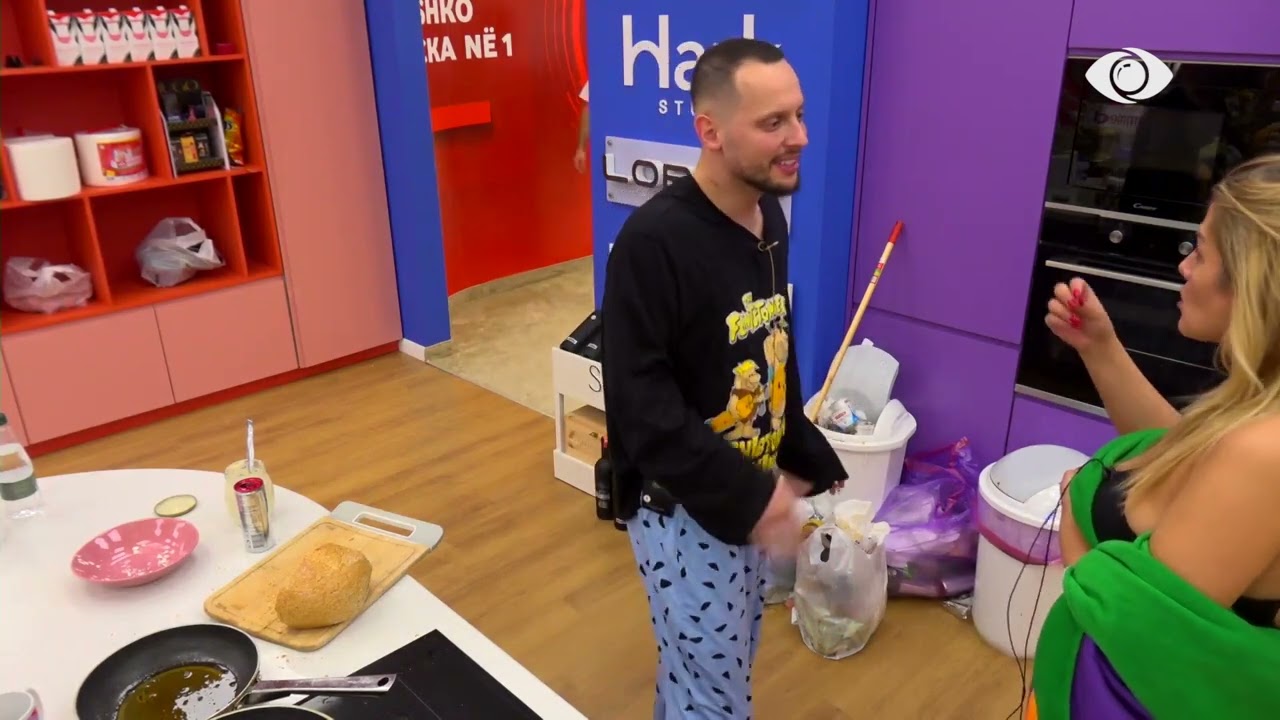 “Jam e paqartë për rolin…”/ Ilnisa dhe Graciano bisedojnë për koreografinë: Dua diçka specifike