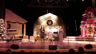 Gardiner Sisters- Have Yourself A Merry Little Christmas