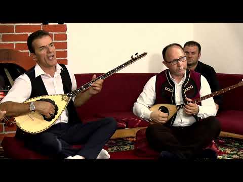 Vëllezërit BAJRA -  Adem Jashari