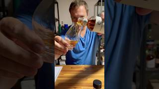 Loaded Barrel Distillery Whisky Review #whiskylover #youtubeshorts