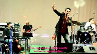 Francesco Sarcina - tutta la notte - festa del soccorso 2014  (non hd)